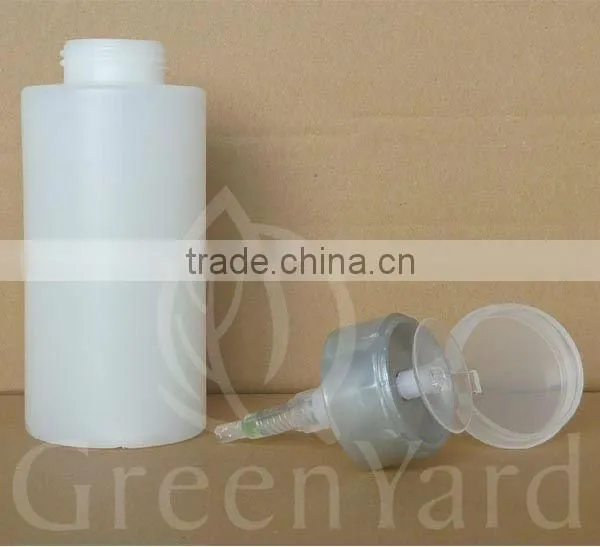 Nail Polish Remover Press Bottle photo-6