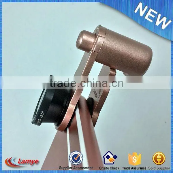 Gadgets Hot Selling 3 in 1 Optical Lens for Mobile Phone photo-5