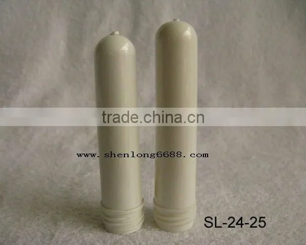 PET Preform Bottle Preform