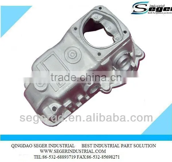 Aluminium Alloy Pressure Die Casting photo-2
