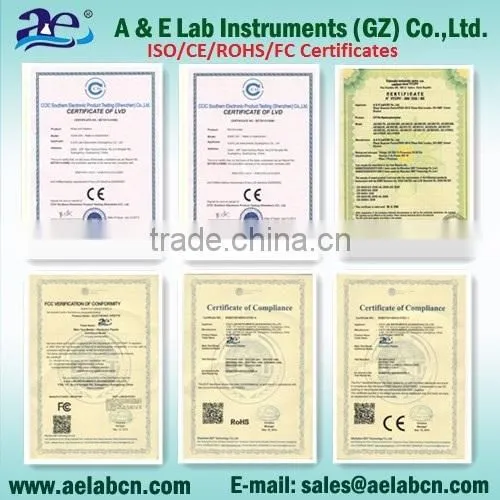 Lab Scale 3D Gyration Rocker With Widely Used In DNA Extractions, Staining and Destaining Procedures photo-4