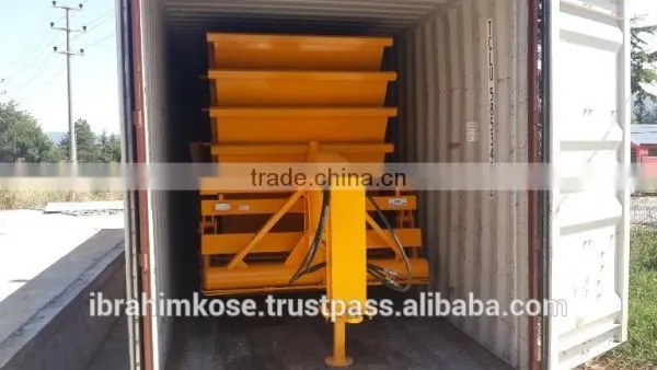 4 m3 Skip Container Garbage Waste Bin photo-3
