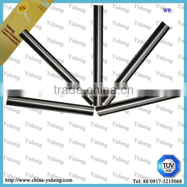 Tungsten Carbide Rod for Welding photo-3