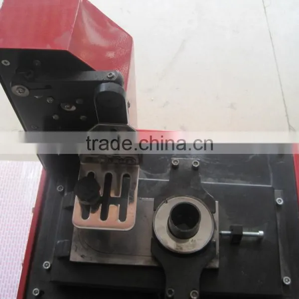 Electronic Control Stepless Speed Coder Machine Printing Machine photo-3