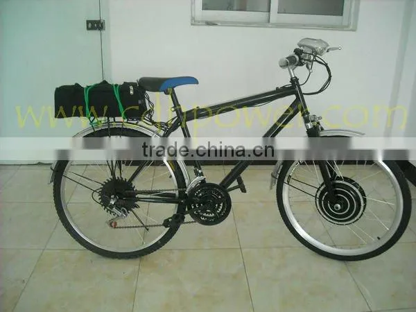 48V Electric Bike Conversion Kit/ebike Parts/e Bike Kit
