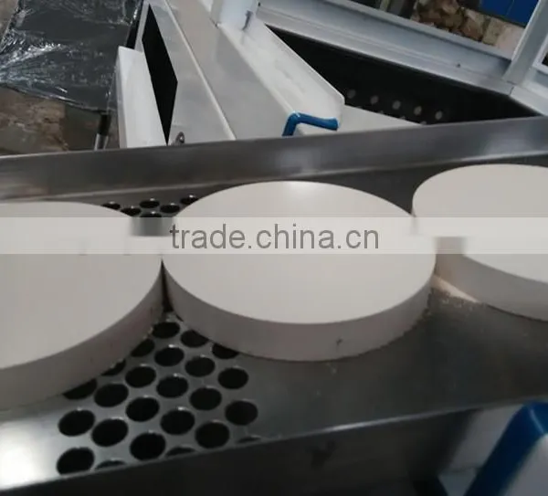 Factory Direct Sell Chlorine Dioxide Tablet Press Machine With CE Approved photo-6