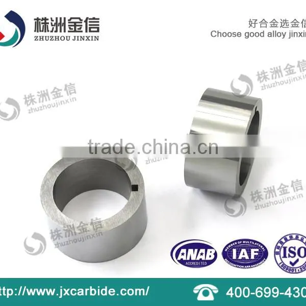 High Quality Tungsten Carbide Forging Dies For Moulds for Sales photo-2