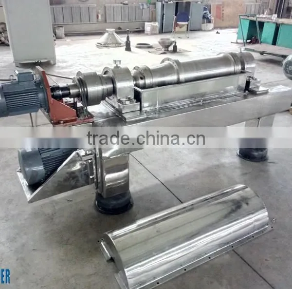 the Easy Operation Stainless Steel Filter Press photo-5