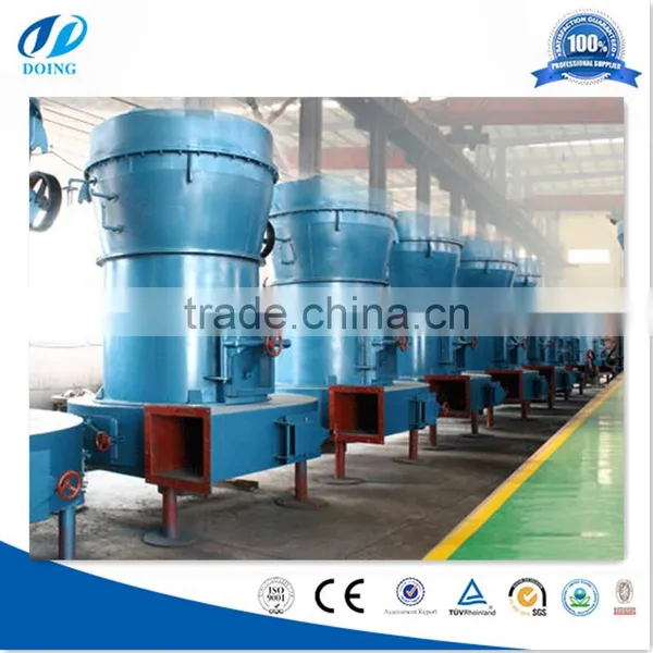Best Quality Raymond Mill for Grinding Stone, Barite, Calcite, Limestone, Rock Phosphate,marble,dolomite,gypsum