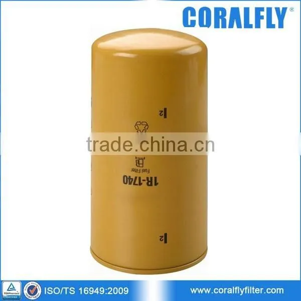 Agricultural Equipment Engine 3208 3208T Fuel Filter 1P-2299 photo-5