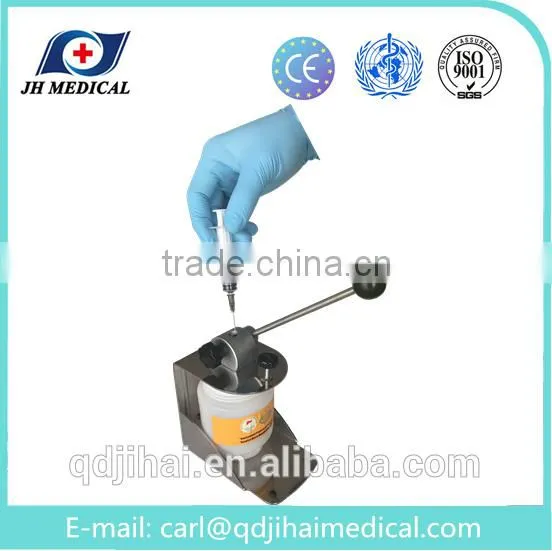 Syringe Needle Destroyer Wholesaler in China