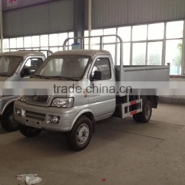 1.5 Tons Lorry Truck, 1.5 Tons Dump Truck , 1500 kg Tipper Truck, 1500 kg Camion Truck photo-6