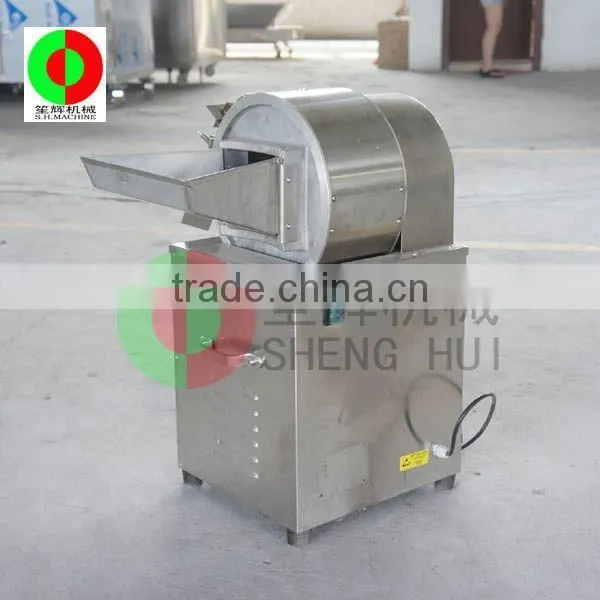 Good Price and High Quality French Fries Machine,potato Cutting Machine,potato Cutter photo-2