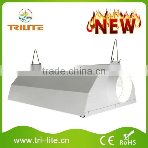 Hydroponic Reflector Air Cooled Tube Reflectors For Lamps photo-2
