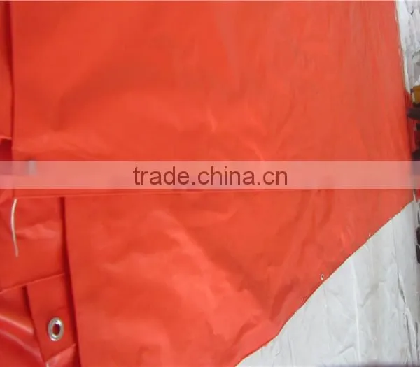 Wateproof Pvc Tarpaulin, High Tensile Tarpaulin, UV Treated Tarpaulin photo-3