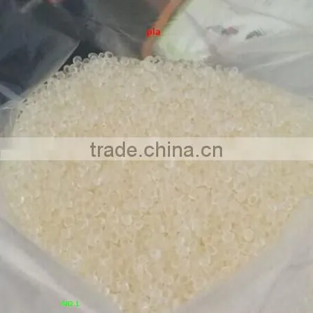 DISCOUNT!! 100% New Material PLA Resin/biodegradable Pla Granules/Biodegradable 3d Printer Pla Pellets photo-4