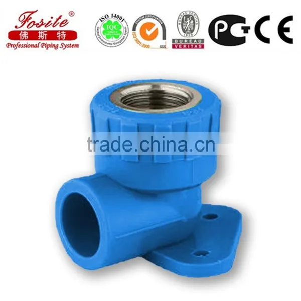 Plumbing Material 20mm to 160mm PPR Pipe for Potable Water photo-4