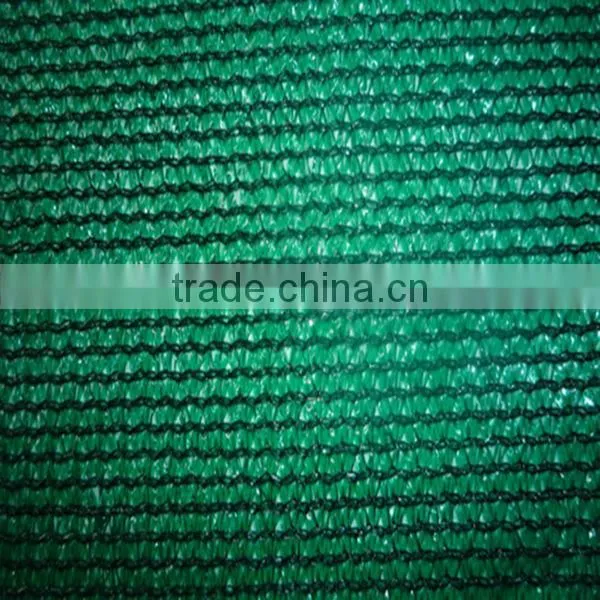 Recycled Agricultral Plastic Tape Black Shade Nets photo-5