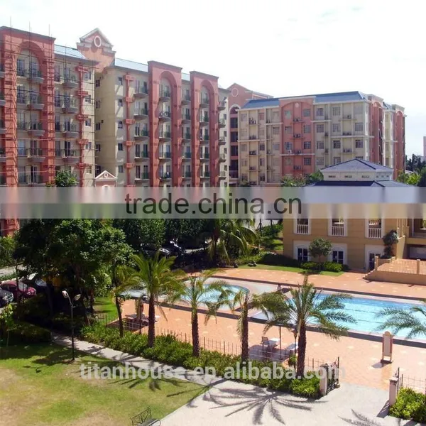 Luxury Design Apartment for Sale Philippines Dumaguete City photo-2