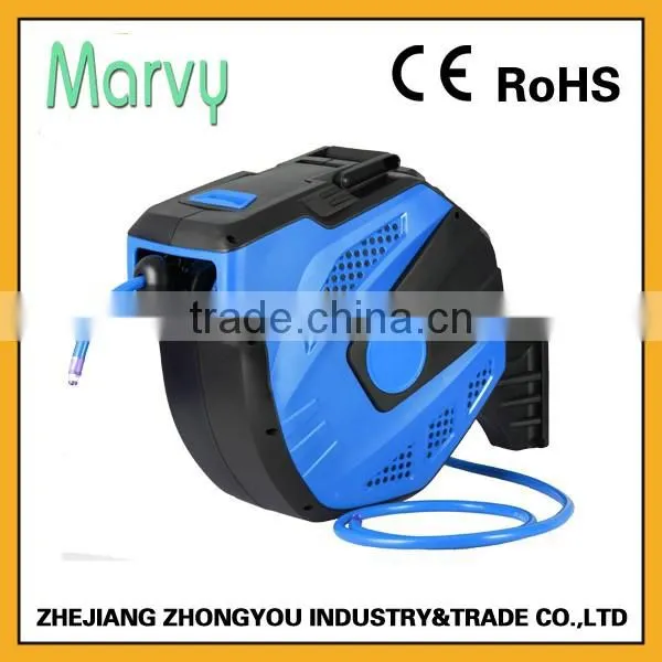 20m Compressed Air Retractable Pvc Pipe New Flexible Products 2015 photo-3