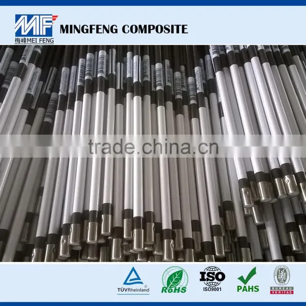 China Corrosion Resistance Customization Fiberglass Driveway Marker photo-3