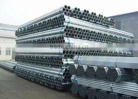 Road Culvert Pipe, Round Culvert Pipe,steel Pipe photo-5