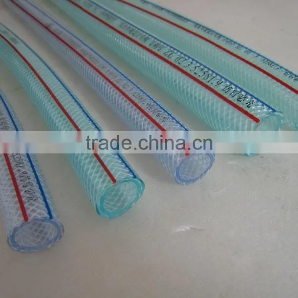 1/2" PVC Fiber Reinforced Hose/ Water Hose photo-2