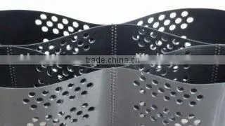 CE Certificated HDPE Geocell Manufacturer photo-5