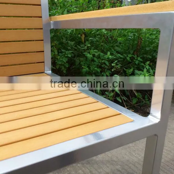 Royal Furniture Wood Outdoor Chair photo-4