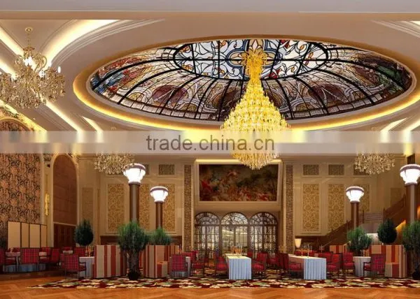 3D Interior And Exterior Design For Fast Food Restaurant photo-3