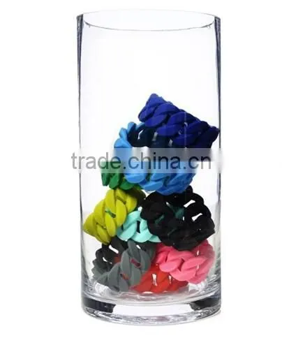 Silicone Teething Bracelet&&Silicone Baby Chewing Bracelet&Silicone Baby Bangle photo-5
