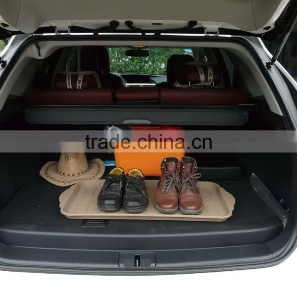 Plastic Boot Tray /Multi-Purpose Tray photo-5