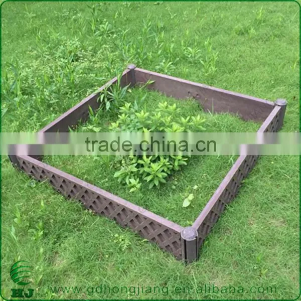 Raised Garden Planter 1.2X1.2M photo-3