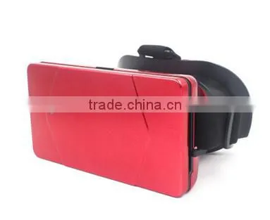 3D VR Headset Glasses ,virtual Reality 3D Glasses photo-2