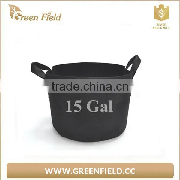 2017 Non Woven Fabric Tomato Grow Bags, Tree Planting Bags photo-6