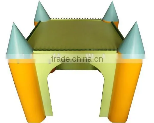 Made-in-China Factory Price Classical Wooden Dog Cage, Wooden Dog House, Dog Cage photo-6