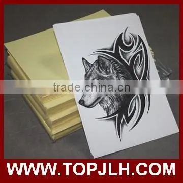 Diy Tattoo Printable Paper Sheets Inkjet and Laser Printer Use photo-3