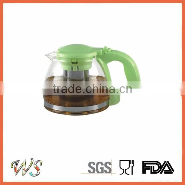 China Traditional Ceramic Tea Pot photo-2