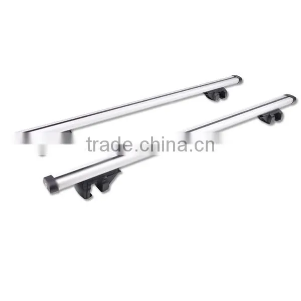 Aluminum Cross Bars Lockable photo-2
