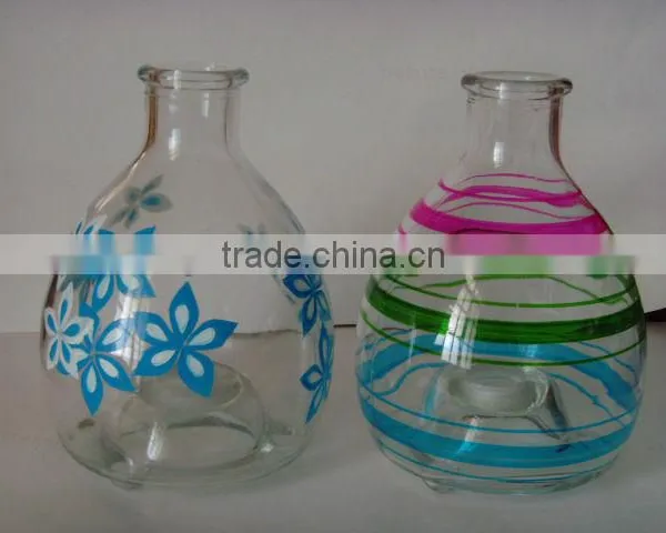 Colorful Glass Bee Catcher photo-2