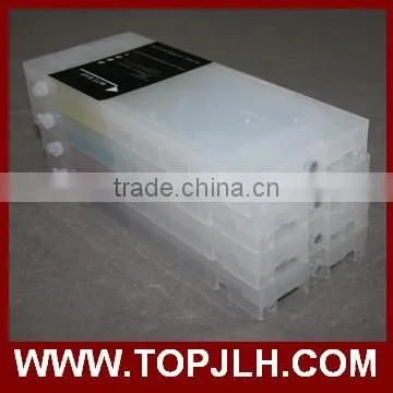 Refill Ink Cartridge for Epson 7400 9400 4colors photo-4