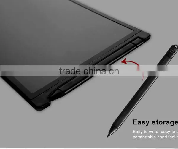 8.5 Inch Paperless LCD Writing Graphic Tablet