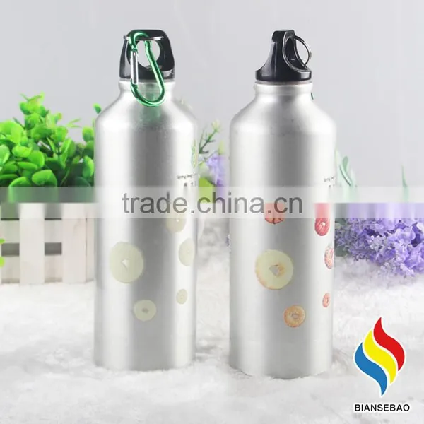 Factory Directly Outdoors Bicycle Aluminum Sport Water Bottle for Kid photo-4