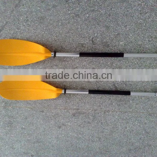 Plastic Blade SUP/Canoe/Kayak Paddle photo-3