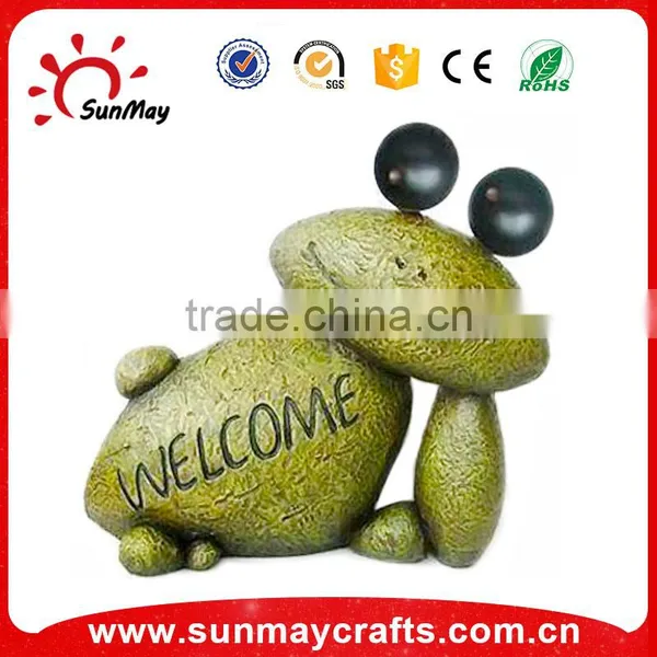 Polyresin Resin Garden Gnome photo-4