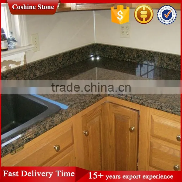Natural Granite Counter Top photo-3