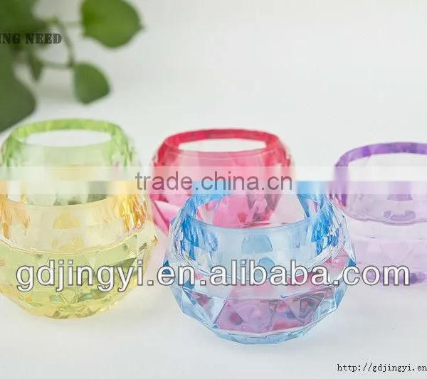 Dongguan Romantic Led Candle Holder for Decoration photo-4