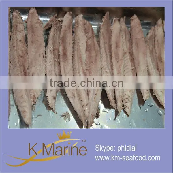Seafood Frozen Meat Bonito Tuna Loin
