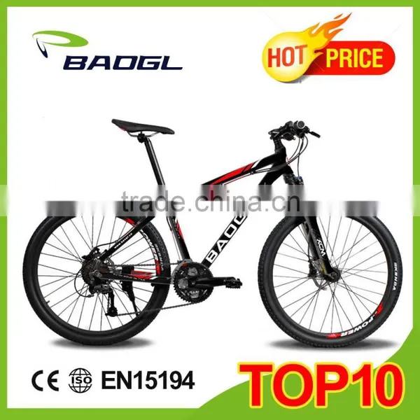 Fashion 26 Inch Mountain Bicycle Mountain Bicycle Trek photo-2