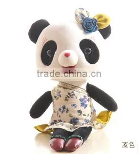 Panda Plush Toy Doll photo-5